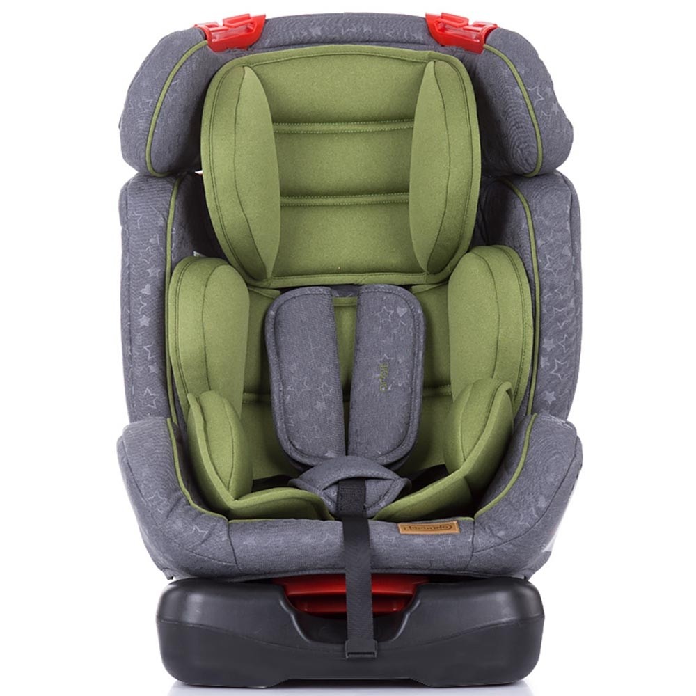 Scaun auto Chipolino Orbit 0-36 kg green image 2