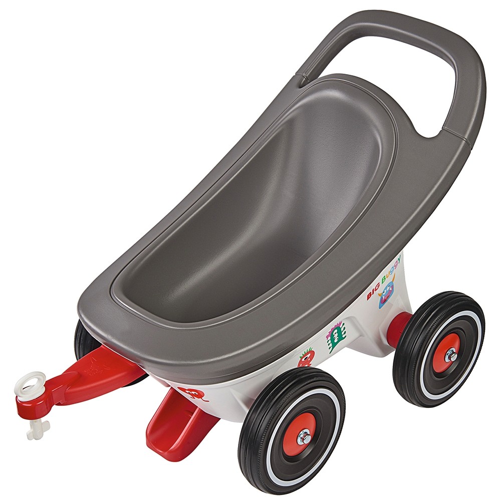 Carucior pentru papusi Big Buggy 3 in 1 image 10