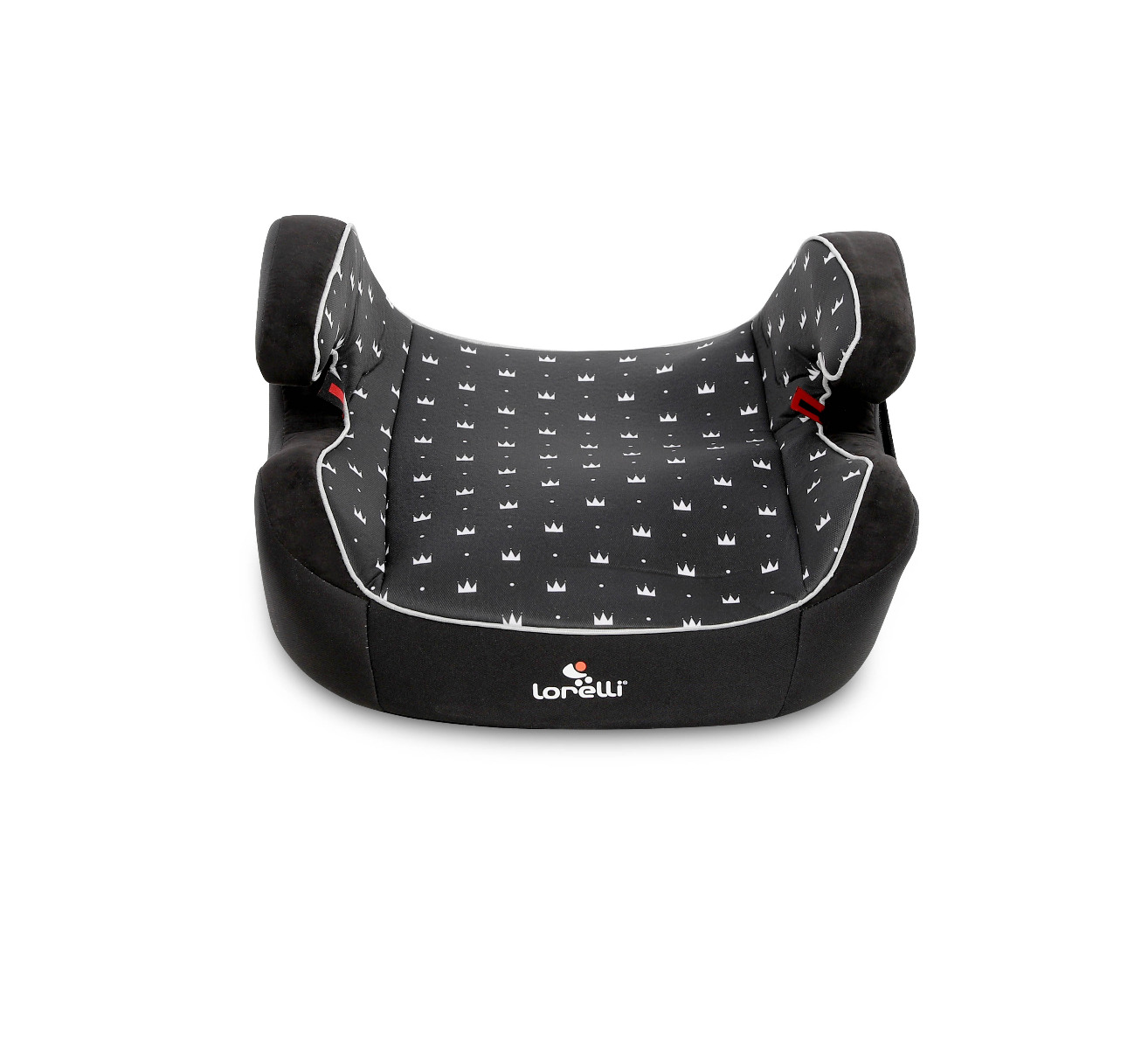 Inaltator auto, Venture, 15-36 Kg, Black Crowns