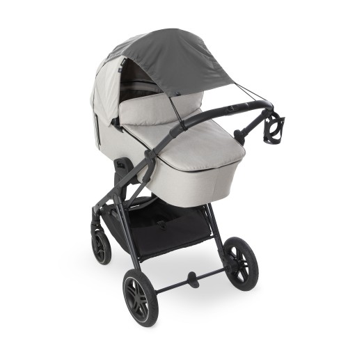 Parasolar Hauck Universal Pentru Landou și Cărucior Sunshade image 3
