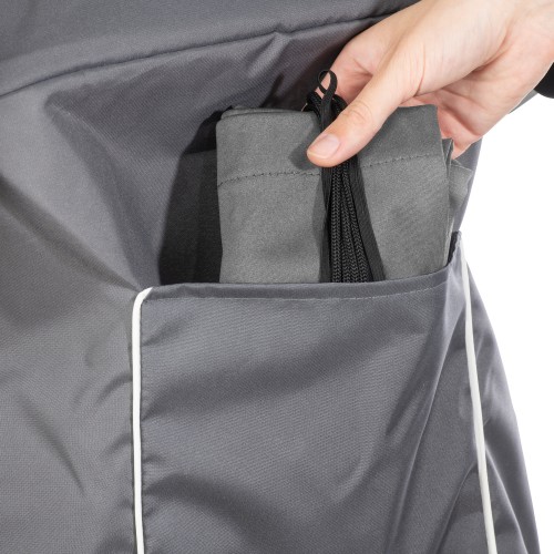 Parasolar Hauck Universal Pentru Landou și Cărucior Sunshade image 5