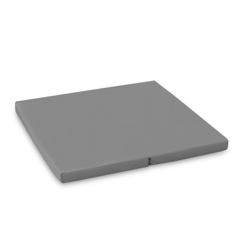Saltea Țarc Hauck Sleeper SQ Grey 90 x 90 cm