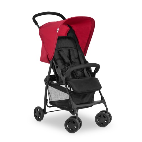 Cărucior Hauck Sport Red