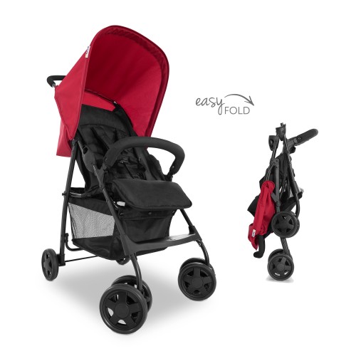 Cărucior Hauck Sport Red image 2