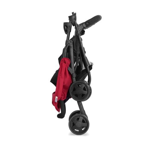 Cărucior Hauck Sport Red image 5