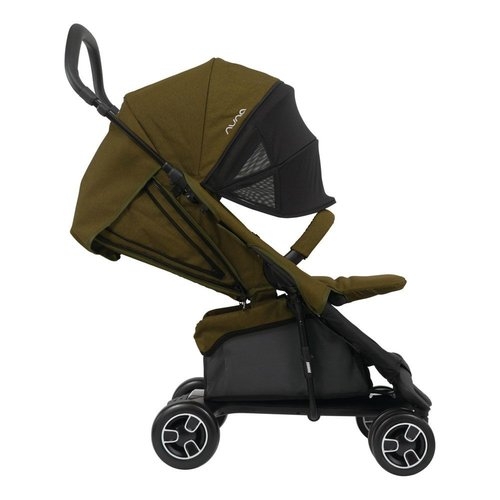 Nuna - Carucior Ultracompact Pepp Next Olive