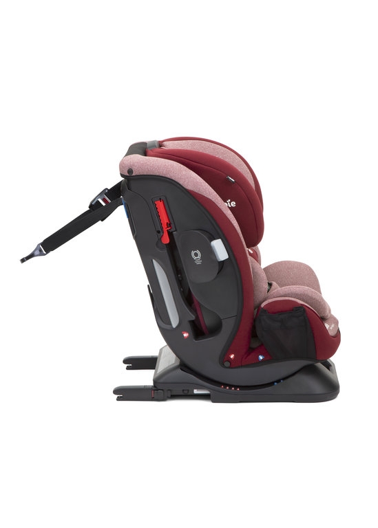 Joie - Scaun auto Every Stage FX Cranberry, 0-36 kg image 4