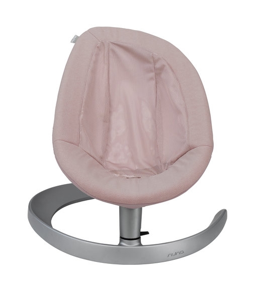 Nuna - Sezlong Leaf Grow Blush image 5