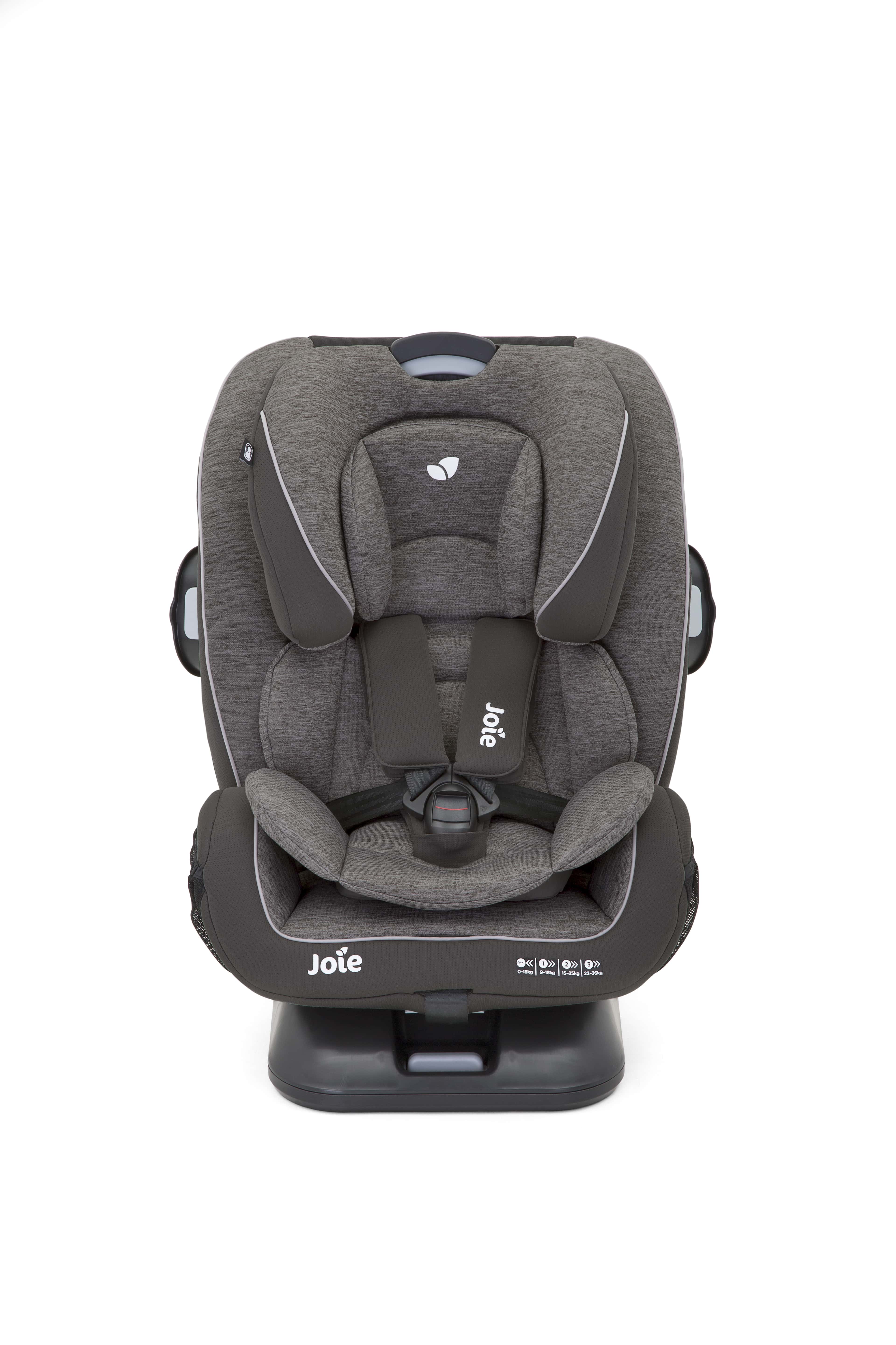 Joie – Scaun auto Isofix Every Stage FX Dark Pewter, 0-36 kg image 1