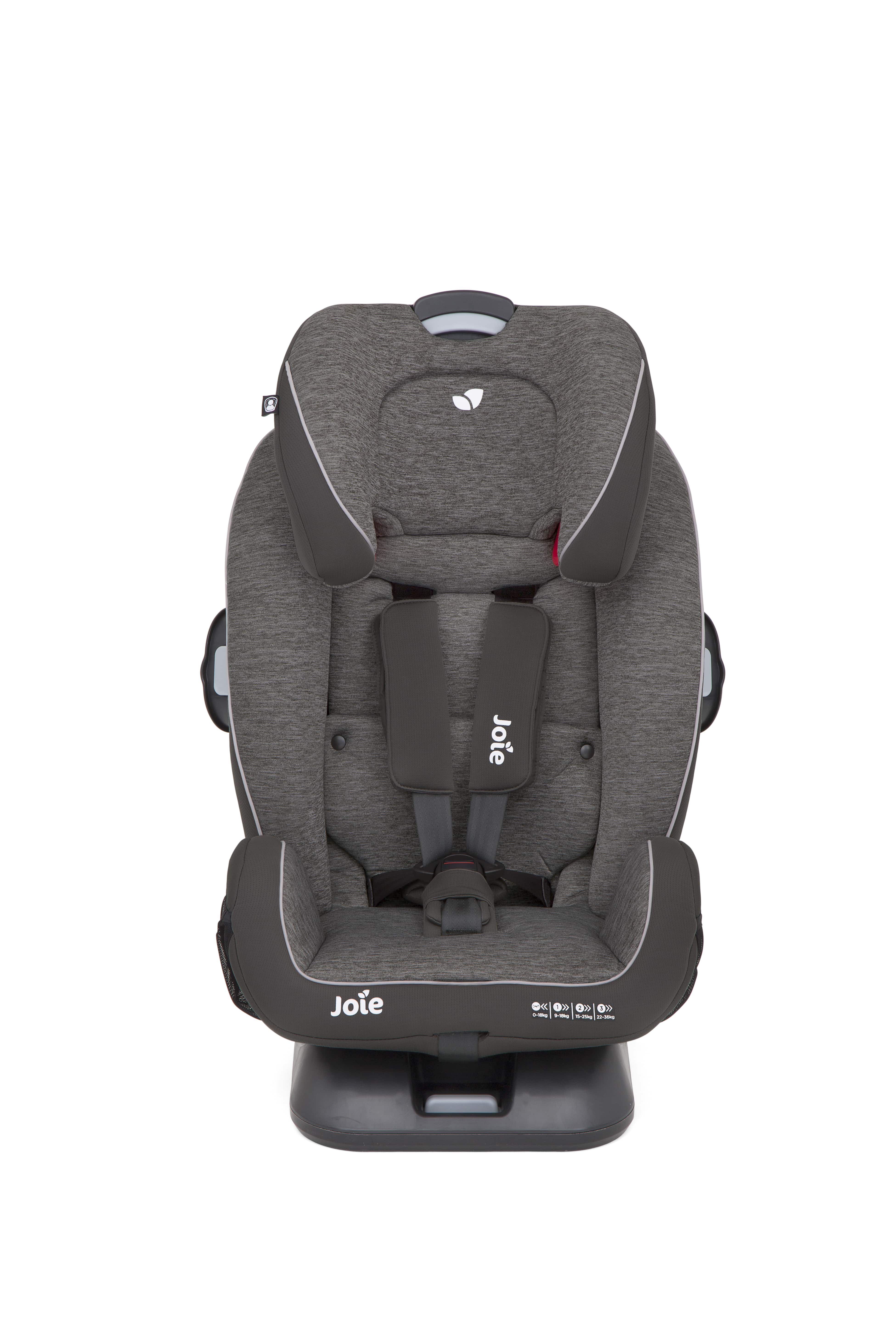 Joie – Scaun auto Isofix Every Stage FX Dark Pewter, 0-36 kg image 2