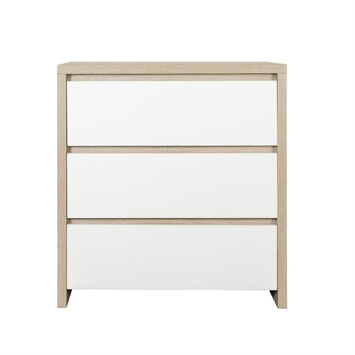 Tutti Bambini - Comoda Modena White & Oak