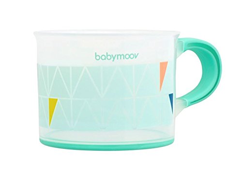Babymoov – Set complet de hranire Azur image 3