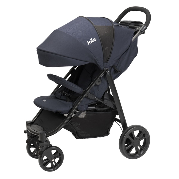 Joie - Carucior Multifunctional Litetrax 4 Navy Blazer image 2
