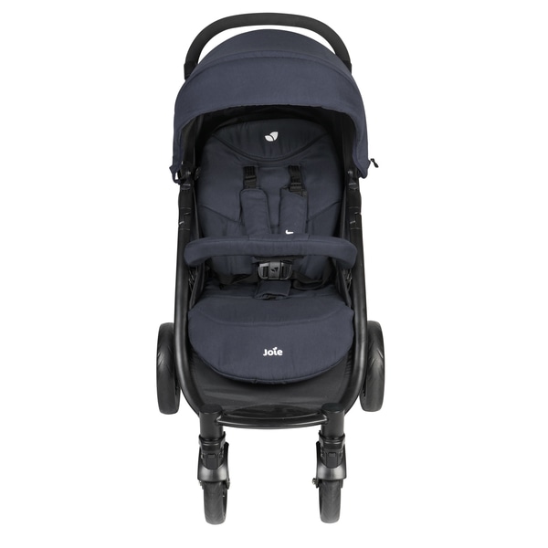Joie - Carucior Multifunctional Litetrax 4 Navy Blazer image 3