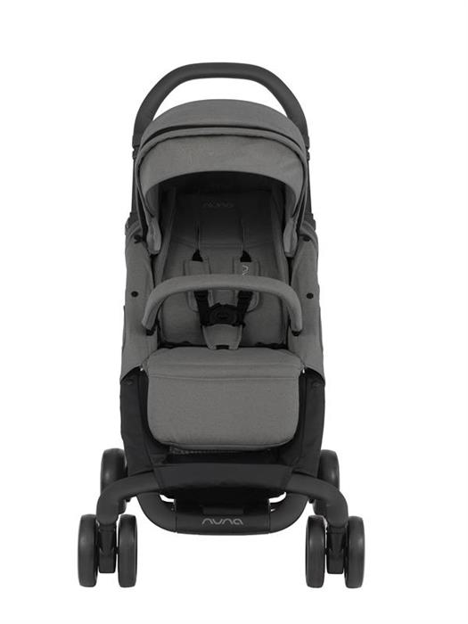 Nuna - Carucior Ultracompact Pepp Next Frost image 1