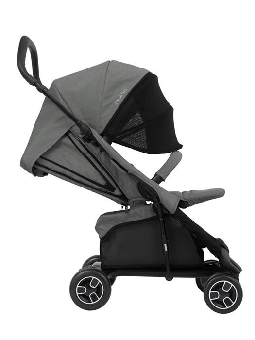Nuna - Carucior Ultracompact Pepp Next Frost image 2