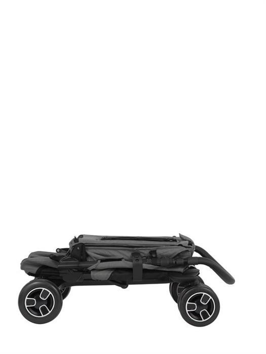 Nuna - Carucior Ultracompact Pepp Next Frost image 3