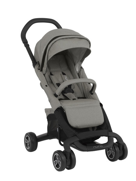 Nuna - Carucior Ultracompact Pepp Next Frost image 7