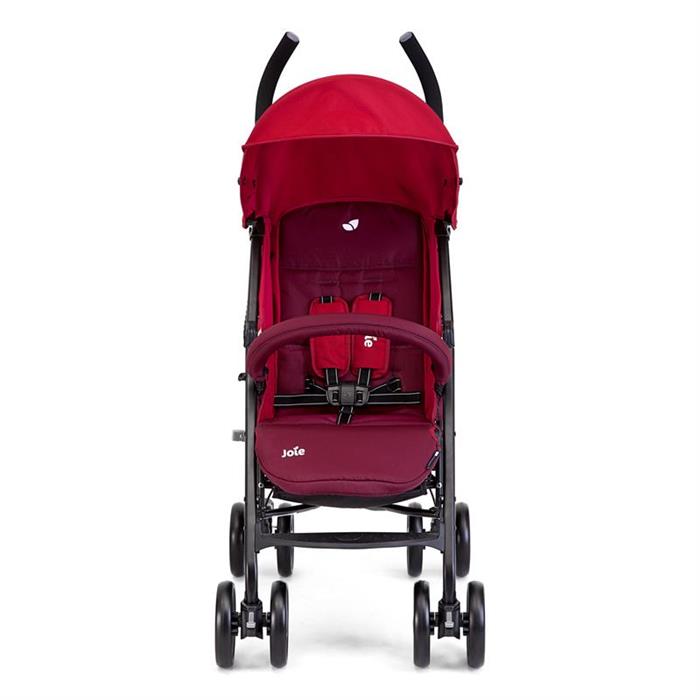 Joie - Carucior Sport Nitro LX Cherry image 1