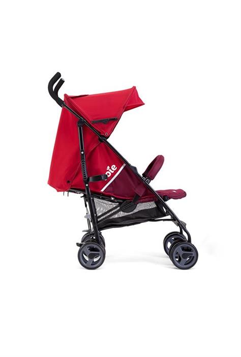 Joie - Carucior Sport Nitro LX Cherry image 3