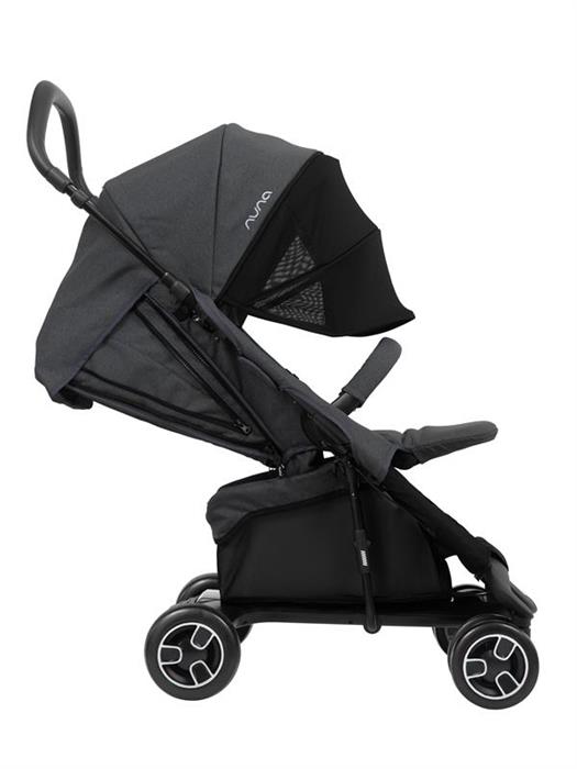 Nuna - Carucior Ultracompact Pepp Next Aspen image 1