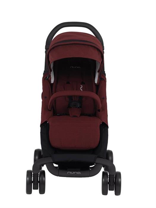 Nuna - Carucior Ultracompact Pepp Next Berry image 2