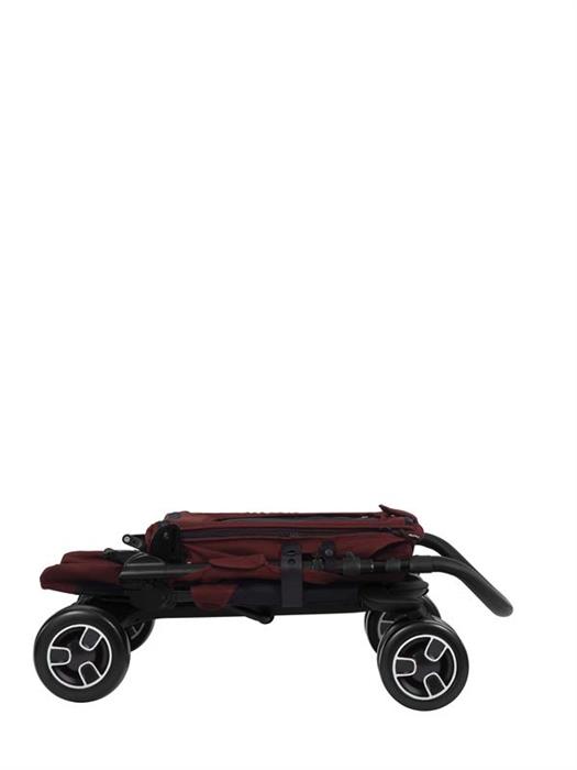 Nuna - Carucior Ultracompact Pepp Next Berry image 3