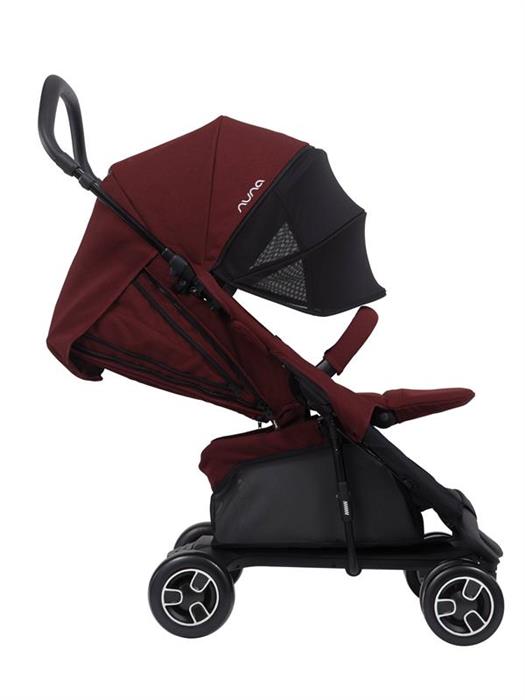 Nuna - Carucior Ultracompact Pepp Next Berry image 4
