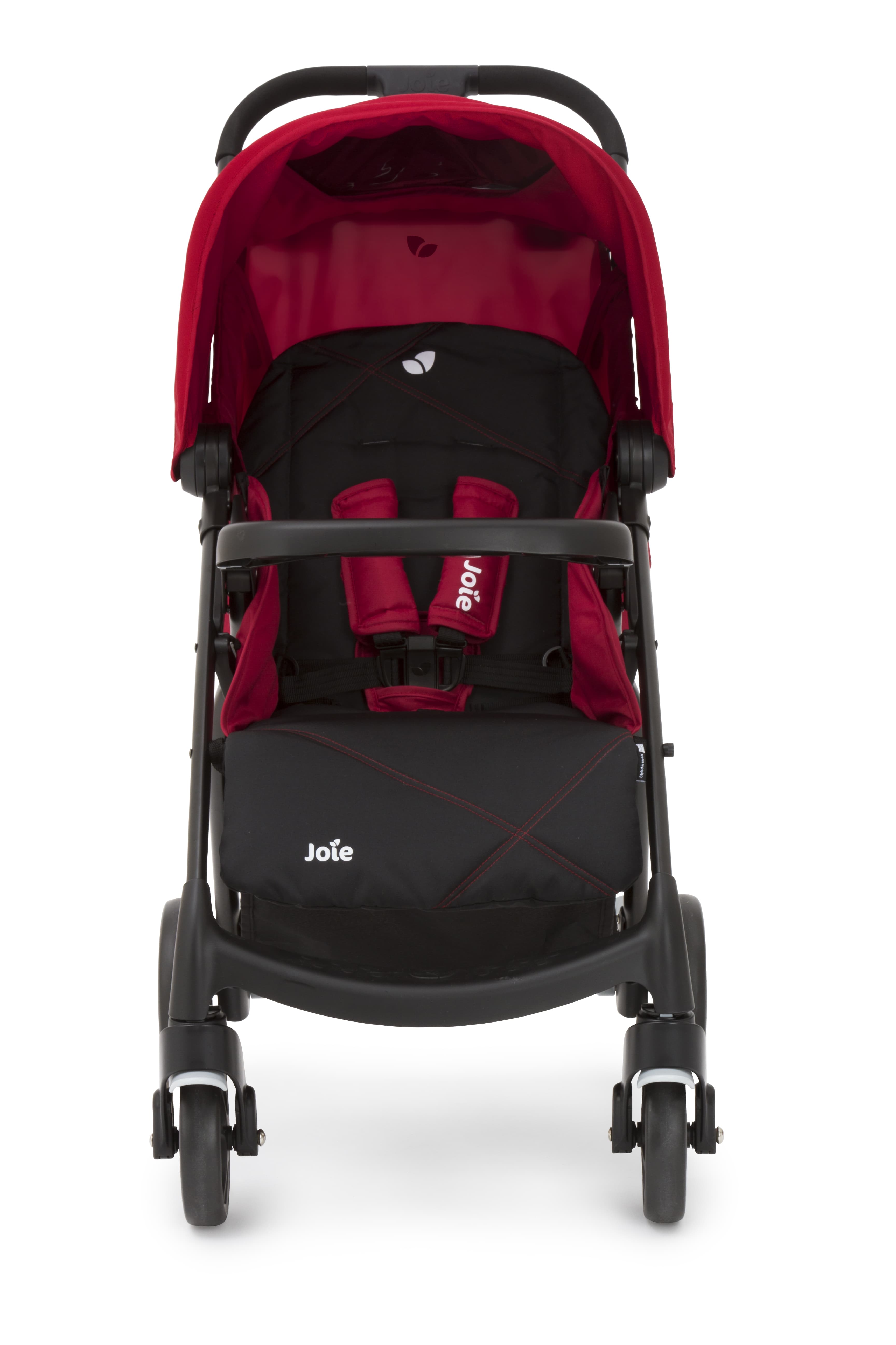 Joie - Carucior Muze Lx Cherry