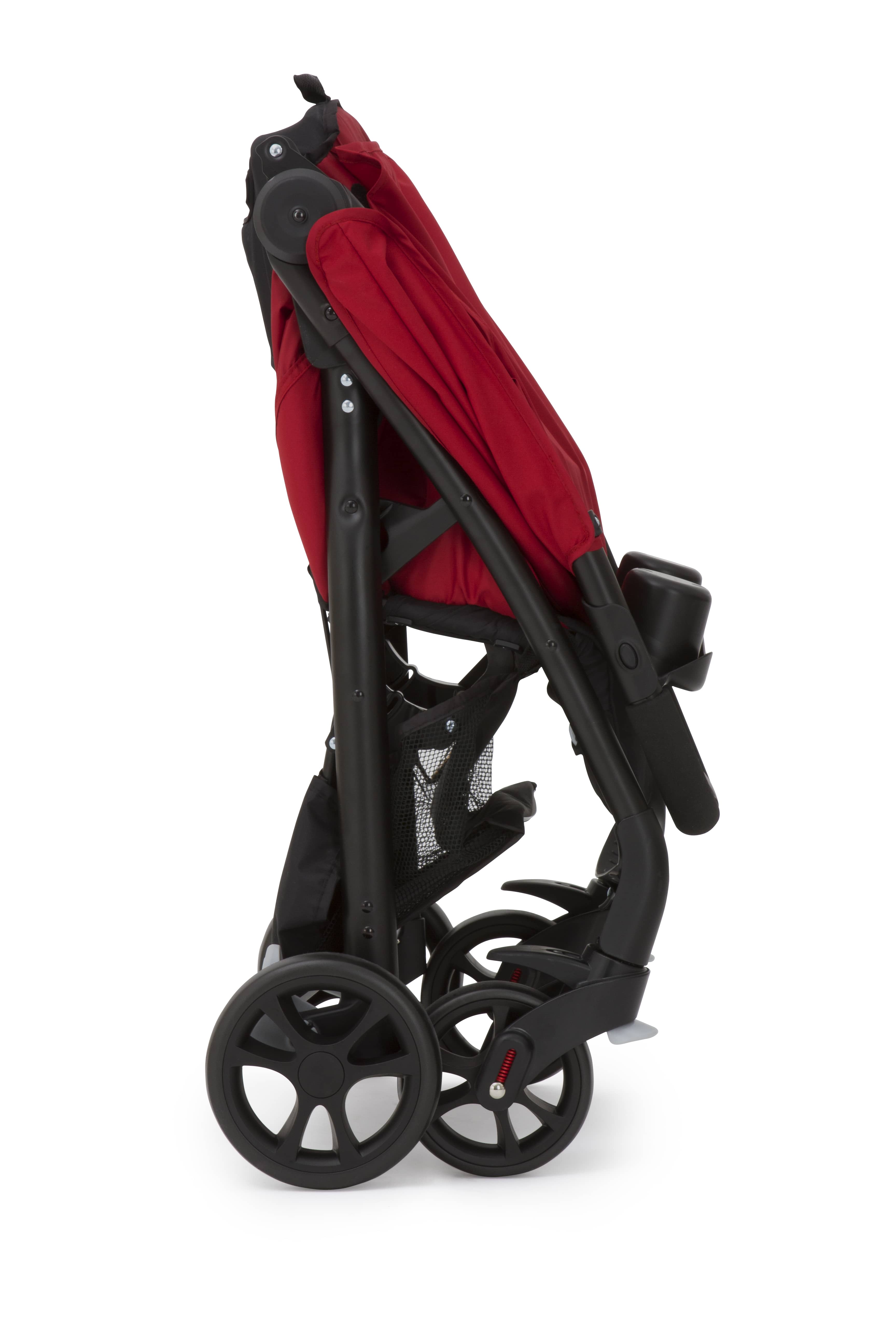 Joie - Carucior Muze Lx Cherry image 1