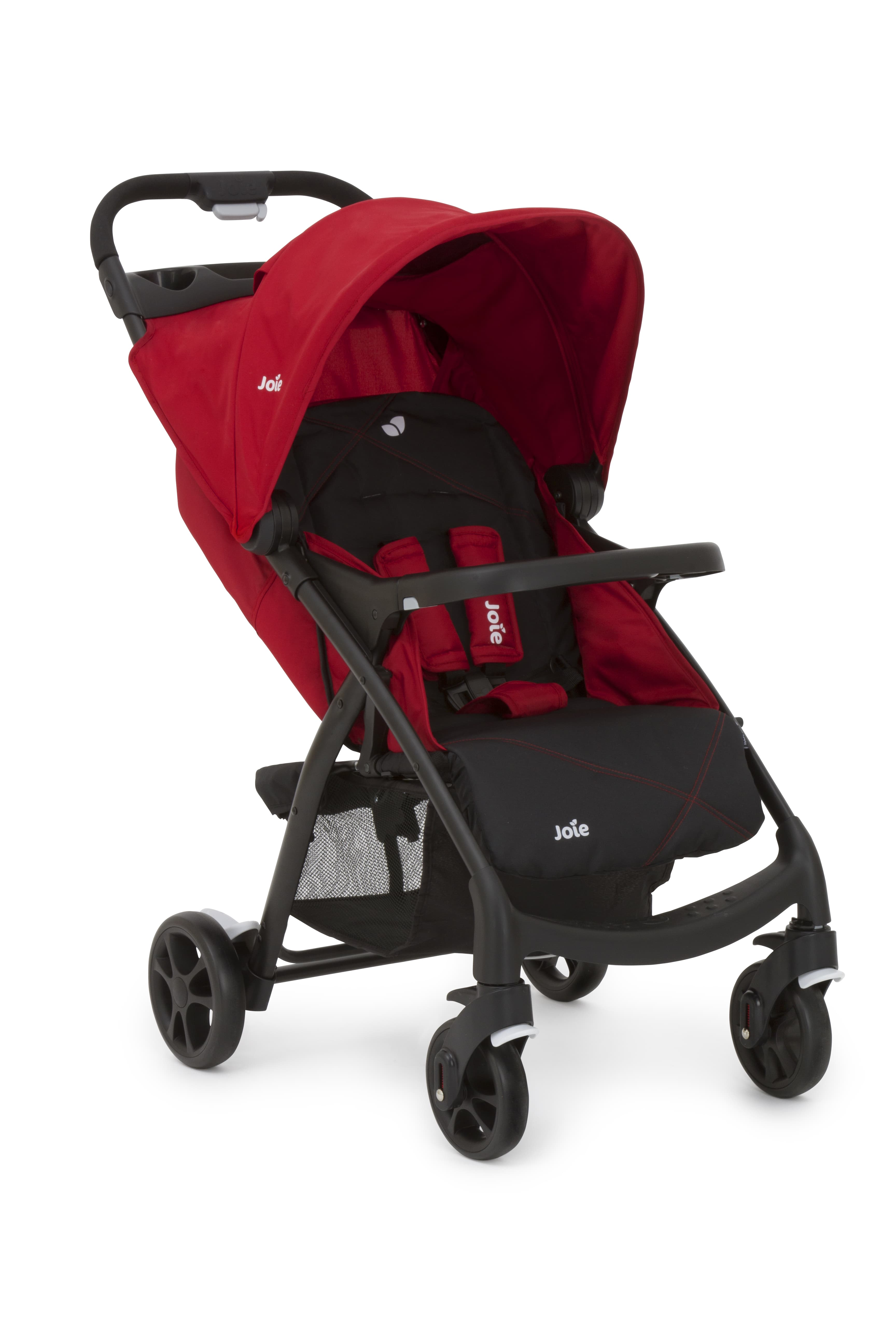 Joie - Carucior Muze Lx Cherry image 2