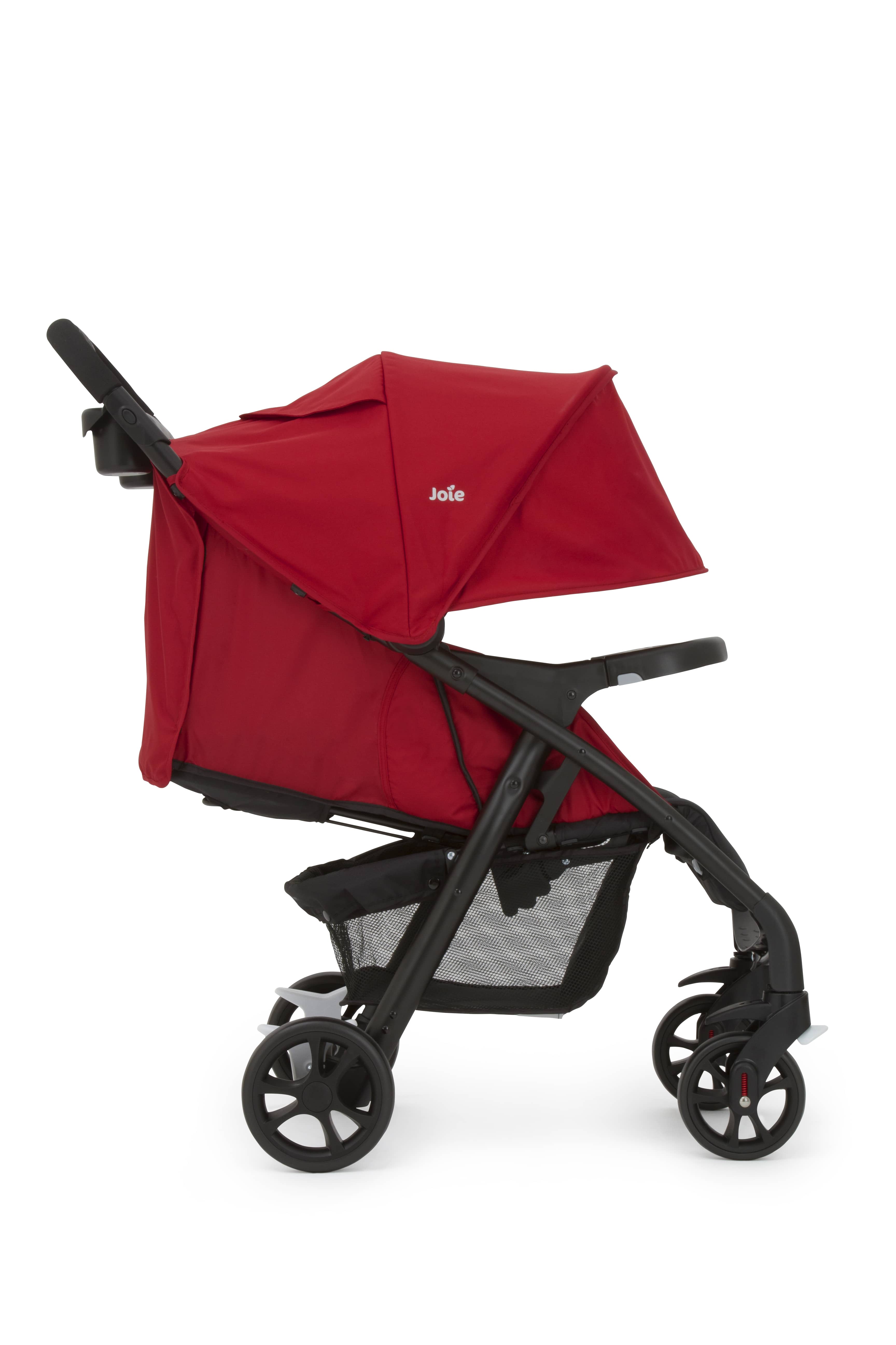 Joie - Carucior Muze Lx Cherry image 4