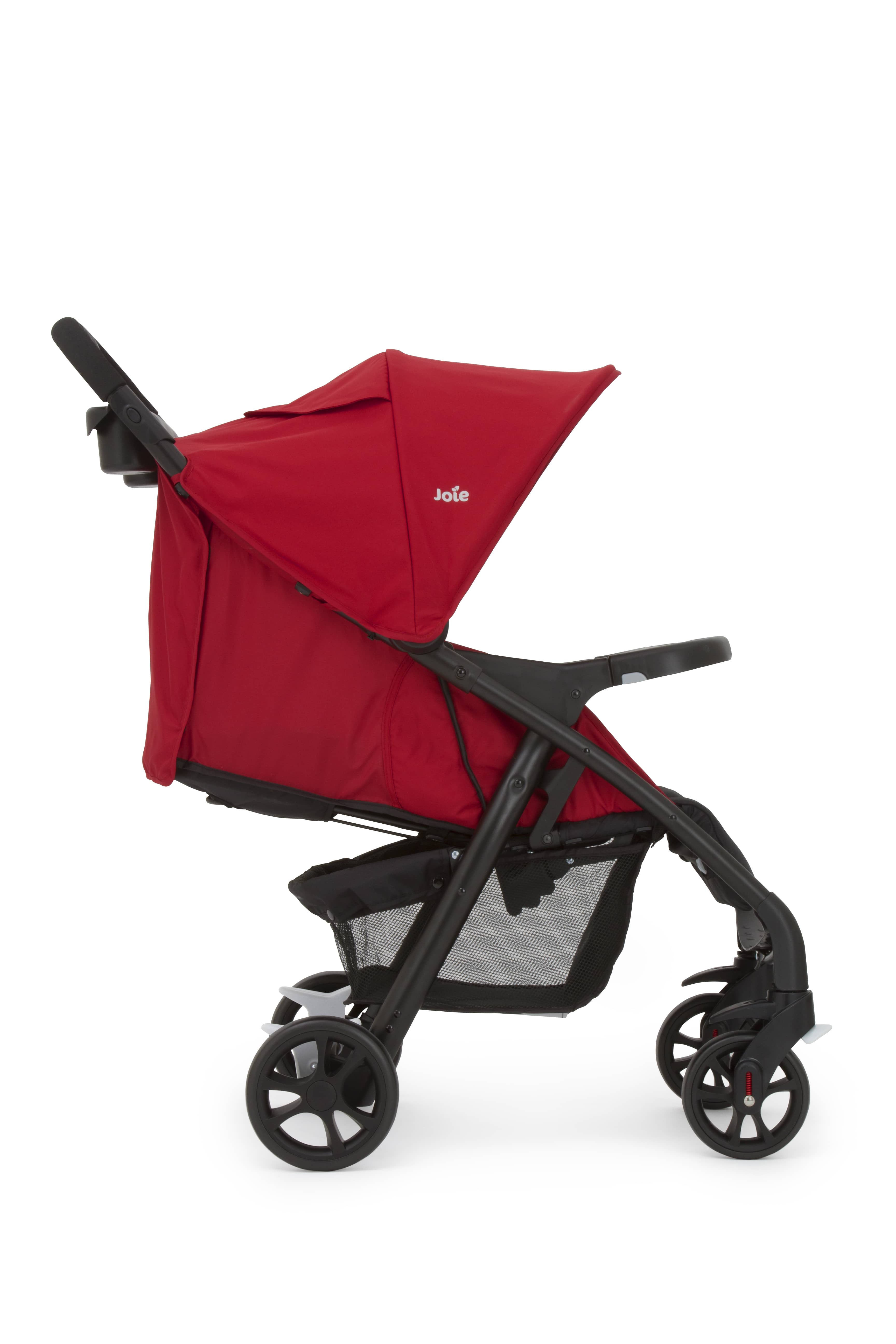 Joie - Carucior Muze Lx Cherry image 5
