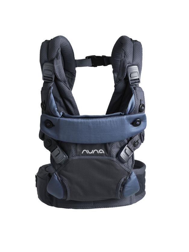 Nuna - sistem ergonomic CUDL Aspen