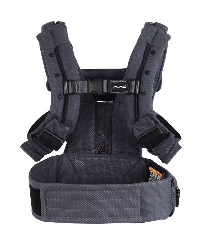 Nuna - sistem ergonomic CUDL Aspen image 1