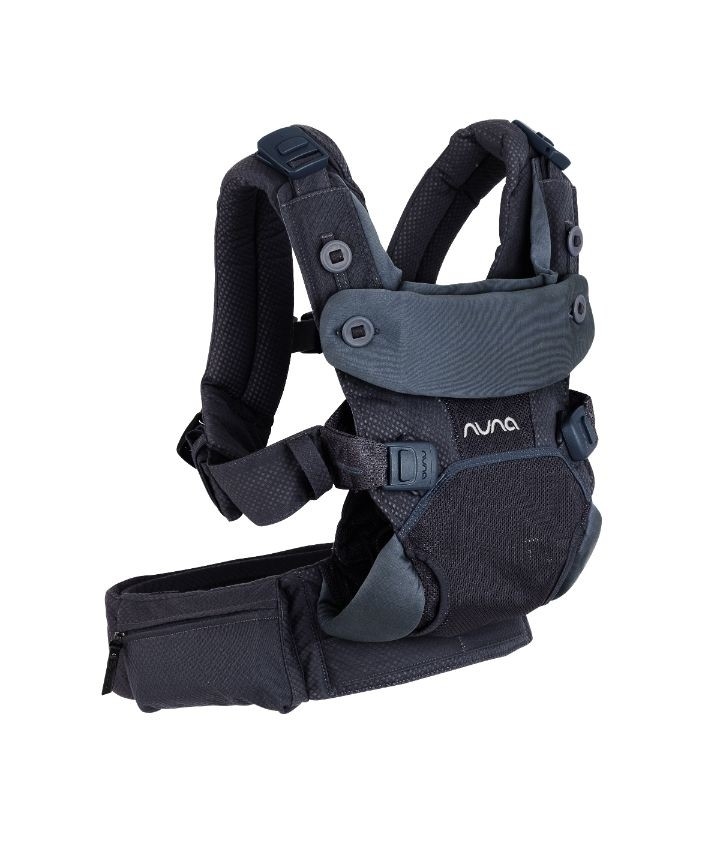 Nuna - sistem ergonomic CUDL Aspen image 2