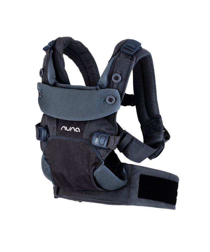 Nuna - sistem ergonomic CUDL Aspen image 3