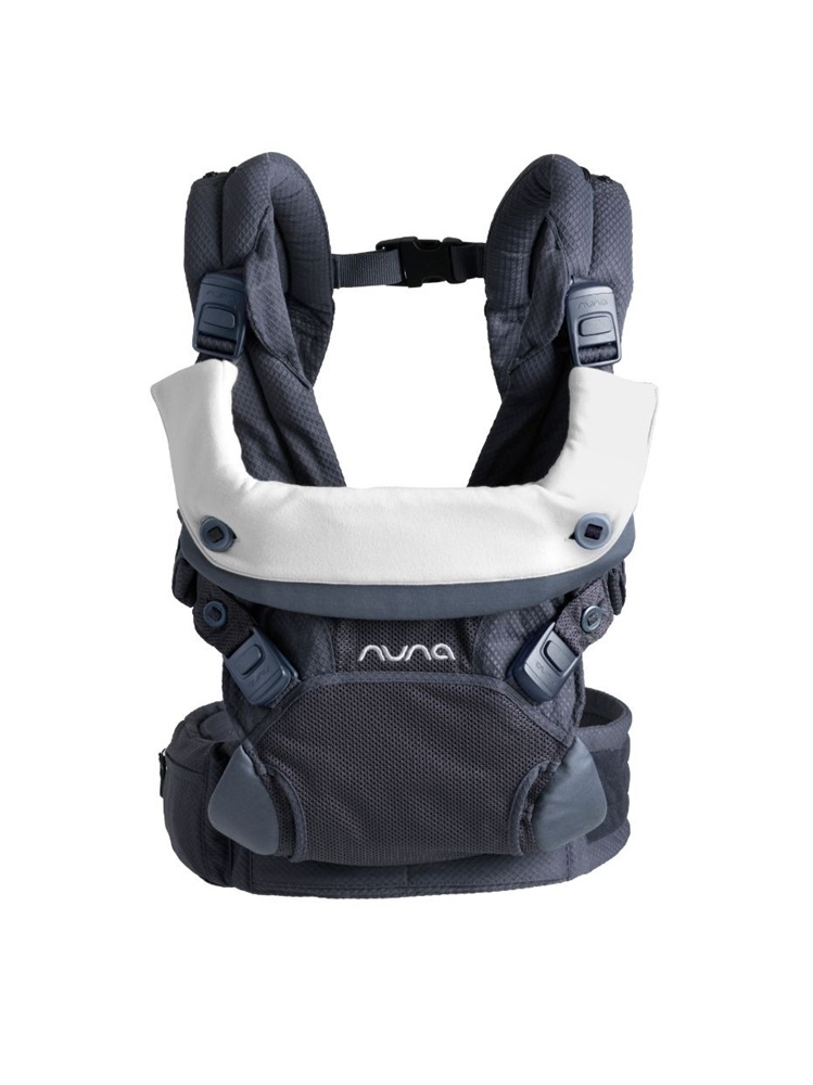 Nuna - sistem ergonomic CUDL Aspen image 4