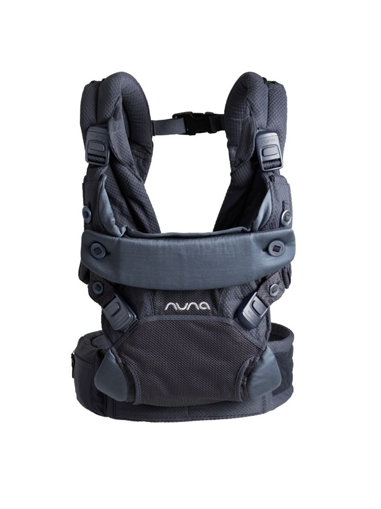 Nuna - sistem ergonomic CUDL Aspen image 5