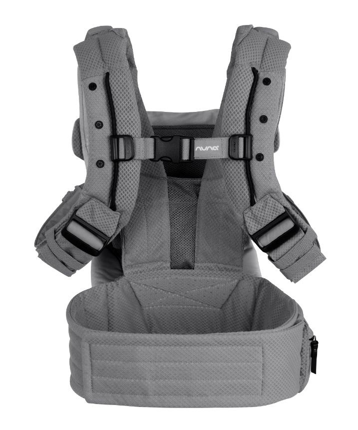 Nuna - sistem ergonomic CUDL Frost