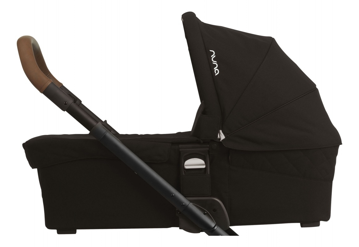 Nuna - Carucior 2 in 1 Mixx Caviar