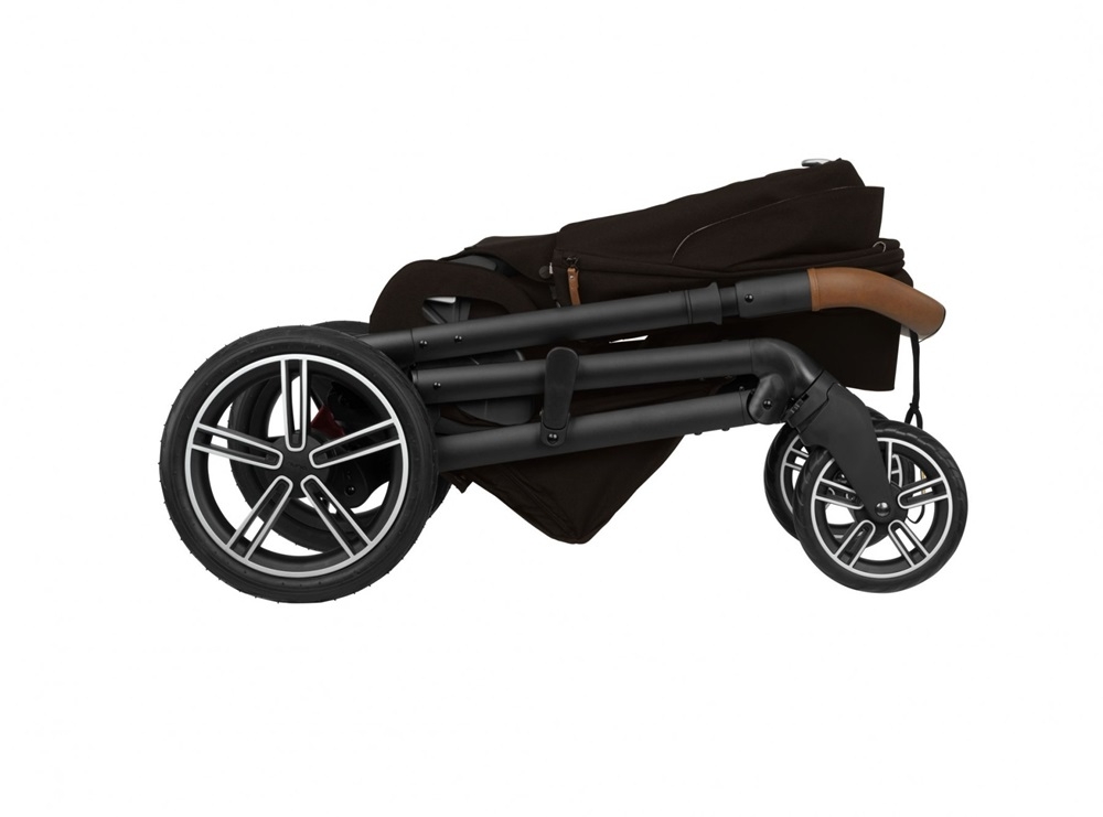 Nuna - Carucior 2 in 1 Mixx Caviar image 3