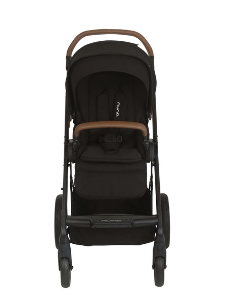 Nuna - Carucior 2 in 1 Mixx Caviar image 6