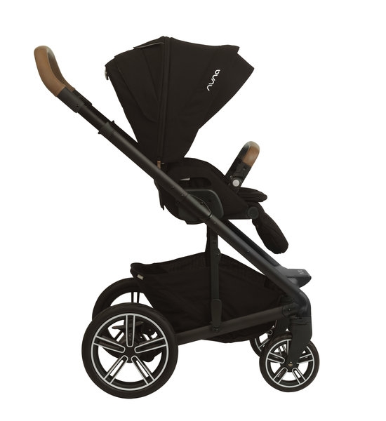 Nuna - Carucior 2 in 1 Mixx Caviar image 7