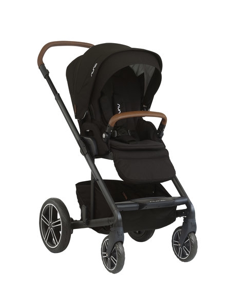 Nuna - Carucior 2 in 1 Mixx Caviar image 8