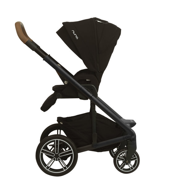 Nuna - Carucior 2 in 1 Mixx Caviar image 9