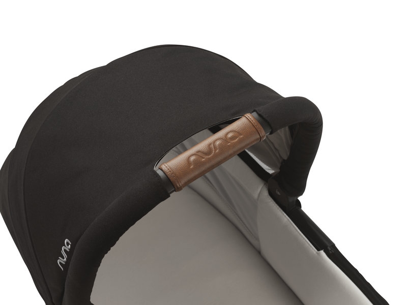 Nuna - Carucior 2 in 1 Mixx Caviar image 10