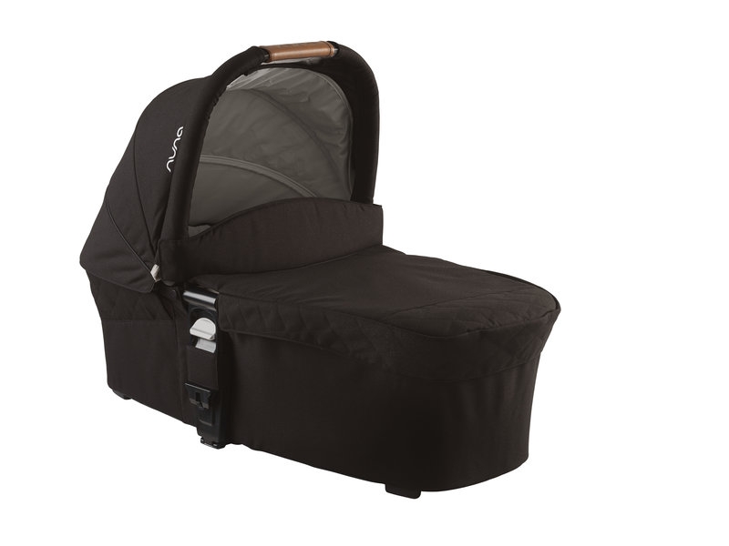 Nuna - Carucior 2 in 1 Mixx Caviar image 11