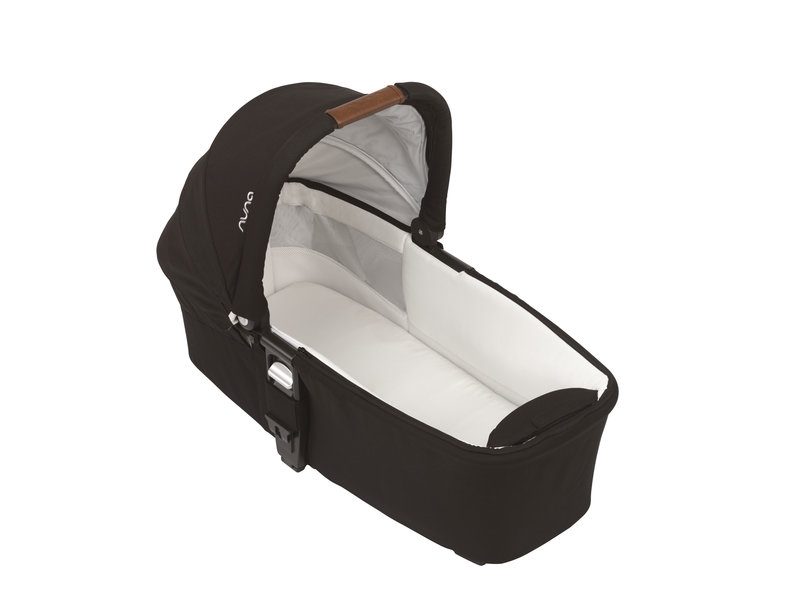 Nuna - Carucior 2 in 1 Mixx Caviar image 15