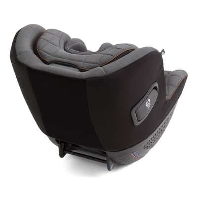 Joie - Scaun auto rear facing I-Quest Signature Noir, nastere-105 cm image 1